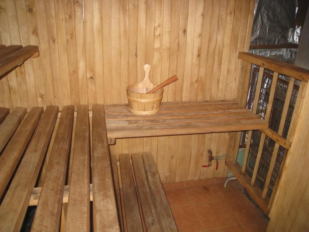 Stasio Balseviciaus Homestead Raudonė Exteriér fotografie